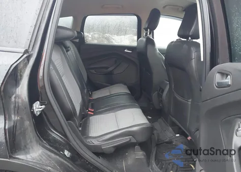 2019 Ford Escape Se from USA, damaged, VIN 1FMCU9GD2KUC06166